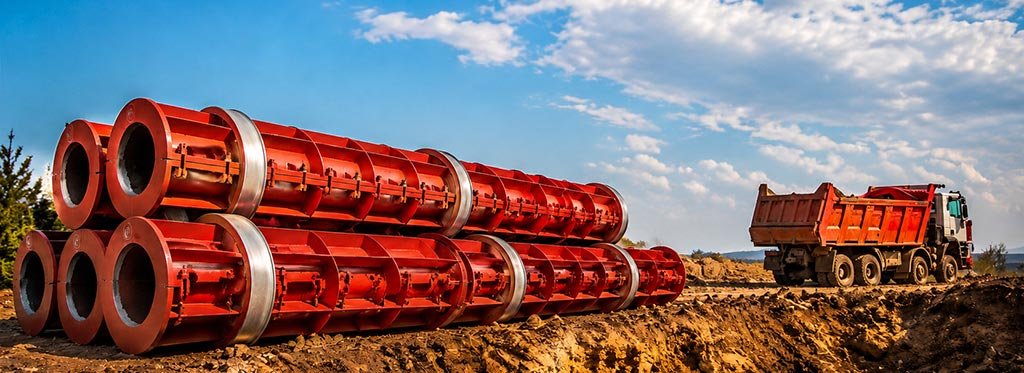 Shandong Hanshen Heavy Industry Co., Ltd.