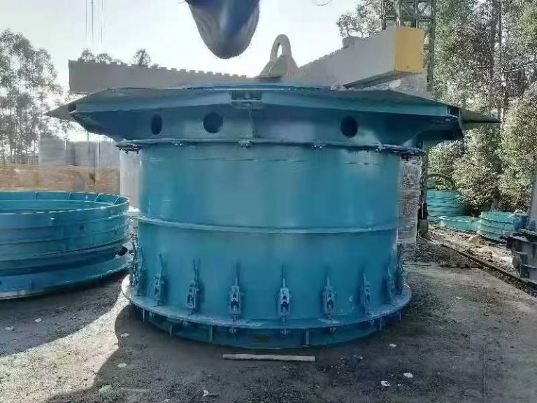 Core Vibration Pipe Machine Mold