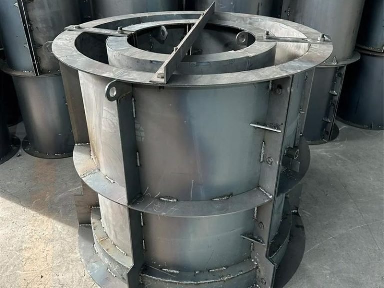 Manhole Mold